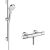 Croma Select S Combi douche Vario avec barre 65 cm / Ecostat Comfort thumbnail