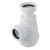 Siphon bidet plastique LB221 thumbnail