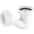 Siphon bidet polypropylene thumbnail